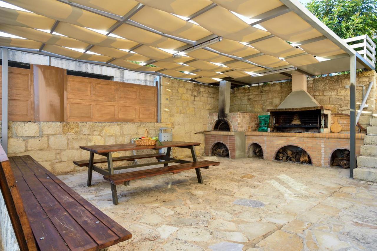 Villa Abelizia Chania  Eksteriør billede
