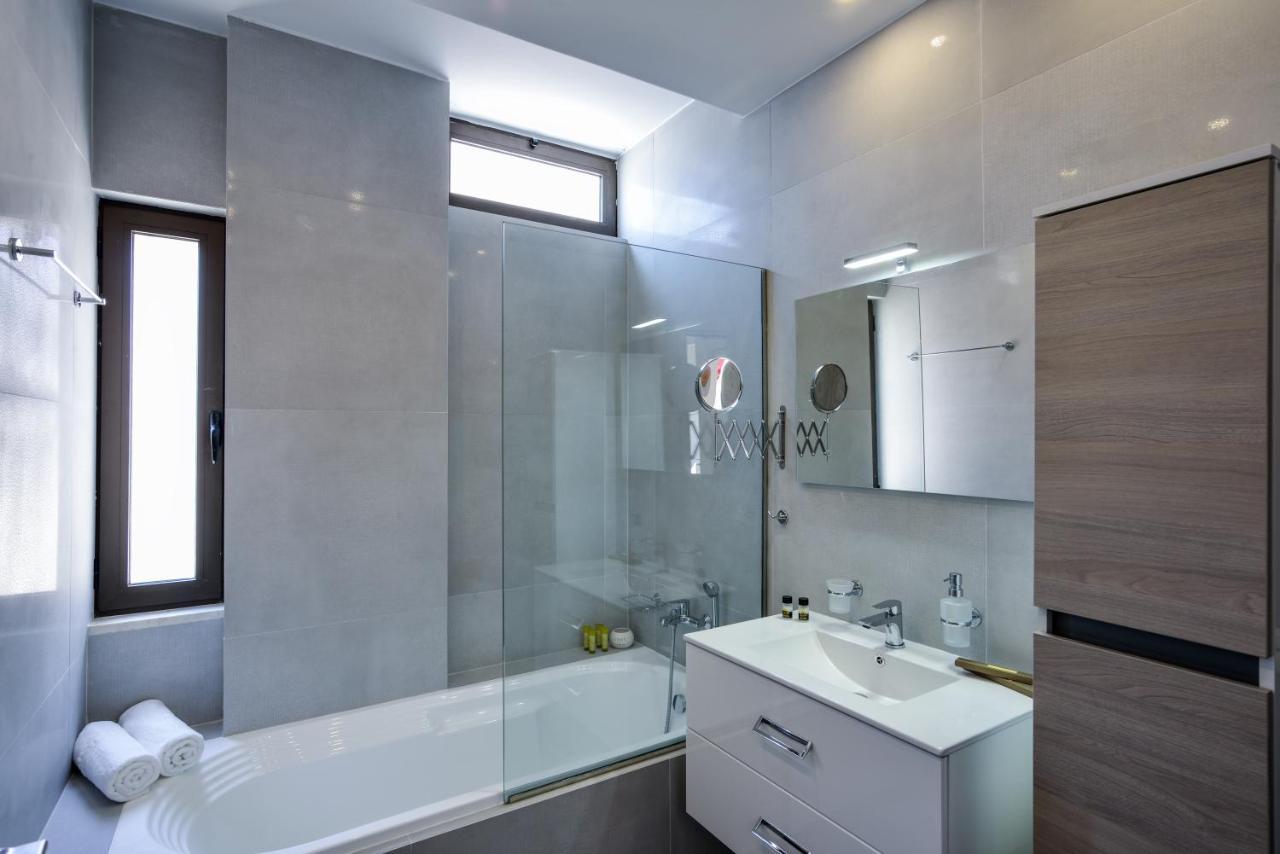 Villa Abelizia Chania  Eksteriør billede